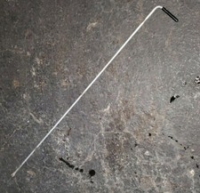 TROY-BILT PONY ROTOTILLER Leva trasmissione ruota 20343 tiller 9198 Grip  