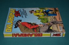 MAXI TEX # 1 del 12/1991