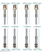 Tubi freno Stahlflex Mercedes