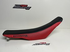 Sella Originale   HONDA CRF 250 06-09 Seat