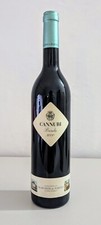 Bottiglia di Cannubi Marchesi