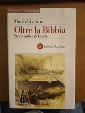 Mario liverani oltre la - mario,