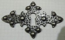 Bocchetta mostrina copritoppa