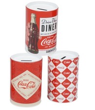 Coca-Cola Coke USA Barattolo