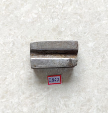 Stampo Sigillo Gioielleria Oro