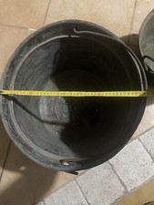 Pentolone in rame vintage 