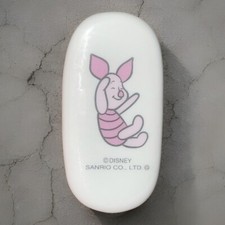 Sanrio Piglet from Winnie the Pooh Chopstick Rest  Rare Collector Edition Item