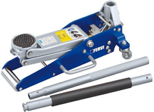 Cric idraulico auto a carrello