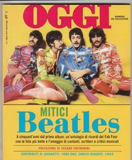 LIBRO DA COLLEZIONE "MITICI