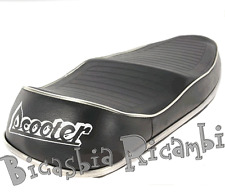 5771 - SELLA SPORTIVA SCOOTER VESPA 50 SPECIAL R L N 125 ET3 PRIMAVERA