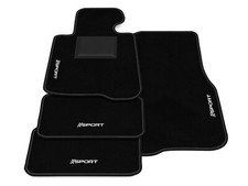 Tappetini su misura per BMW Serie 4 F33  Cabrio 2014-2022