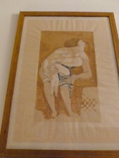 BRUNO SAETTI , maternità 