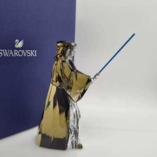 Swarovski Star Wars Obi-Wan
