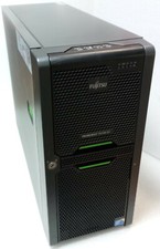 Workstation fujitsu primergy - fujitsu,