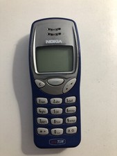 Telefono cellulare nokia 3210 - cellulare,