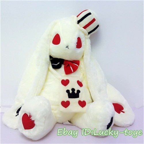 Zaino bambola peluche coniglio