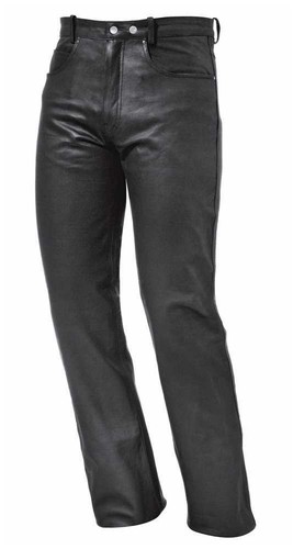 Held chace jeans pelle da - held,