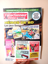 collectionneur chineur janvier