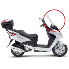 Parabrezza Trasparente SYM