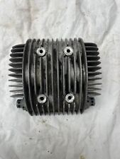 Coperchiò Valvole Testata Benelli 125 Sport Special NI