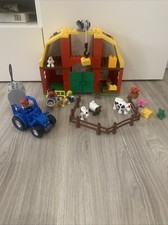 Lego Duplo - Grande Fattoria 5649
