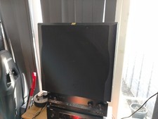 Jamo subwoofer sw3015 thx - jamo,