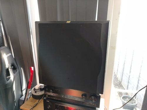 Jamo subwoofer sw3015 - subwoofer,
