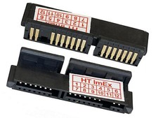 Connettore disco rigido SATA