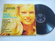 Fausto Papetti I Remember N 4