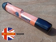 Garrett pin pro puntatore