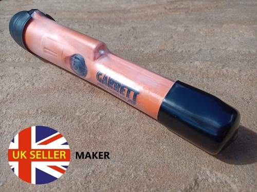 Custodia puntatore pin garrett - custodia,