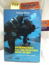 INTRODUZIONE ALL'ARCHEOLOGIA