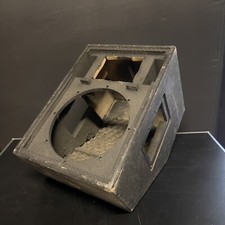 box cabinet cassa acustica 12"