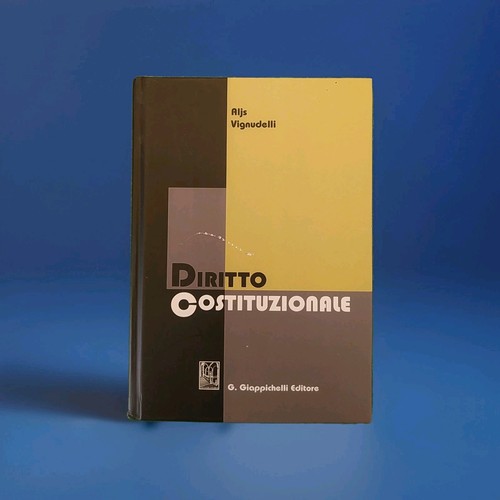 Diritto costituzionale aljs - diritto,