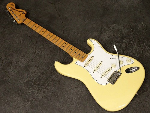 Fender japan st71 - fender,