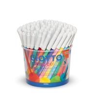 Fila Pennarelli Giotto Turbo