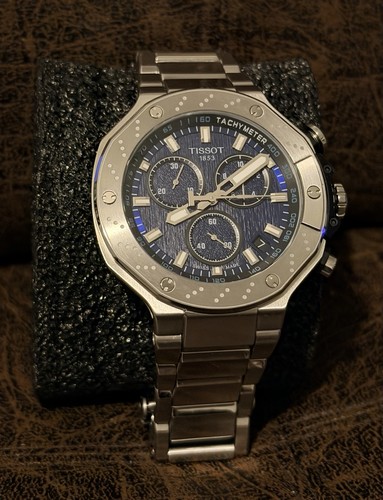 Nuovo orologio uomo - nuovo,