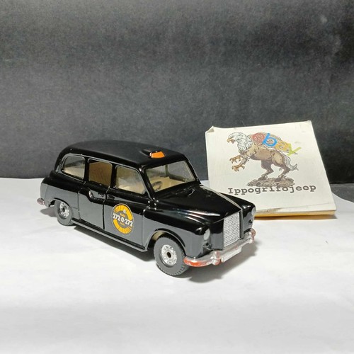 Modellino corgi austin - modellino,