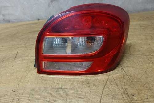 43036 2016 suzuki baleno - l4,