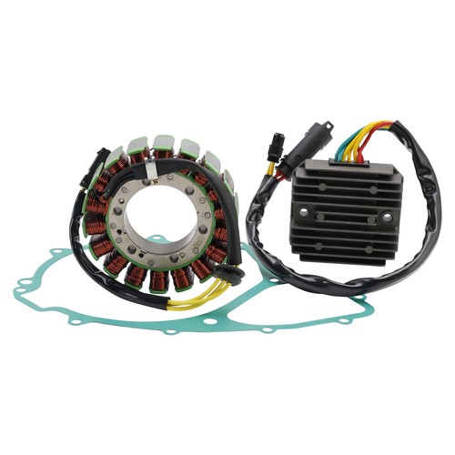 Statore alternatore regolatore - statore,