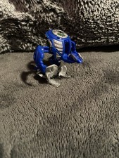 Rara figura Bakugan Mectanium