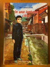 Jiro taniguchi in una - -,