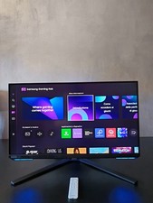 Monitor Gaming Odyssey G7 (S28BG700EP), Flat, 28'', 3840X2160 (UHD 4K), HDR 400