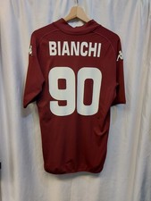 Maglia Calcio Torino Home