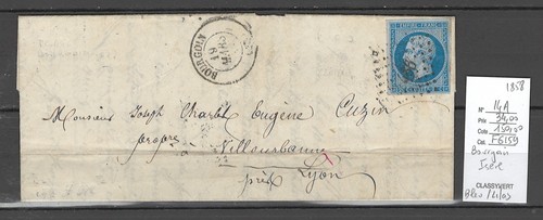 France yvert bourgoin - -,