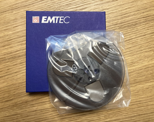 Basf emtec per 528 analog - 528, tape