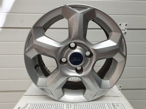 Set cerchi lega - set, 15"