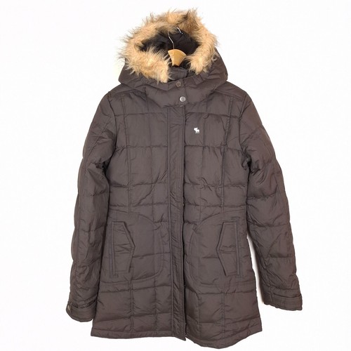 Abercrombie fitch giubbotto - abercrombie, &