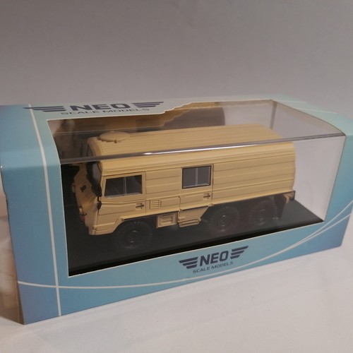 Modelli neo scala diecast - neo, 1:43