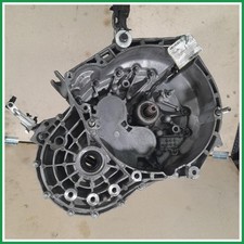 Cambio Manuale Fiat 500L